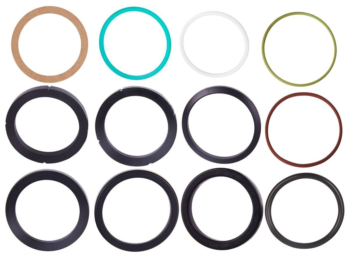 The Benefits of NBR (Buna-N) O-Rings