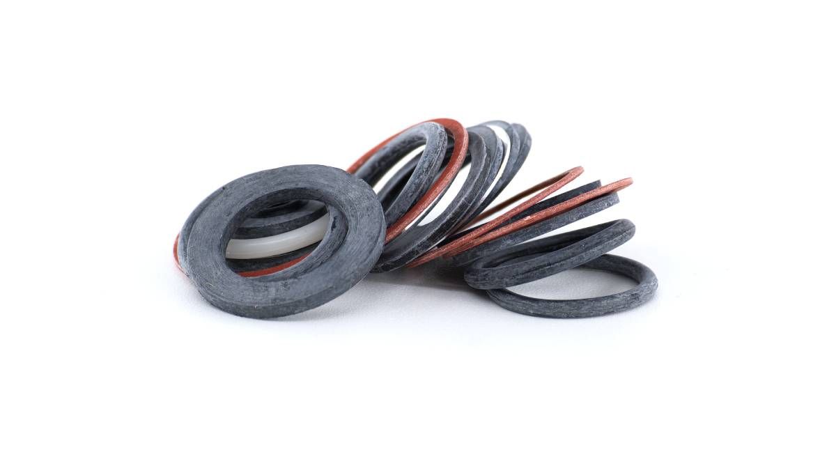 The Benefits of PTFE (Teflon™) O-Rings