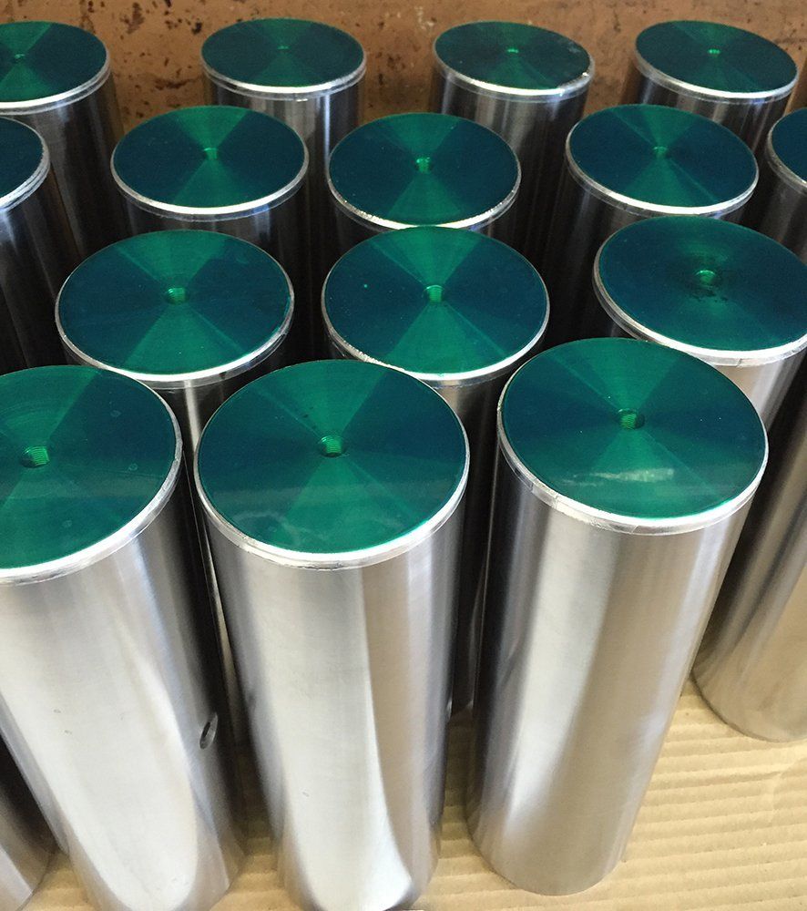 Electroless Nickel Plating Materials