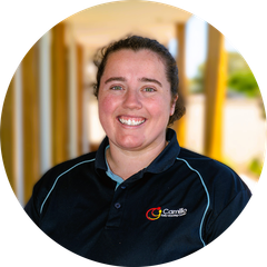 Camillo Early Learning Centre Individual Staff Portrait