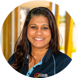 Camillo Early Learning Centre Individual Staff Portrait