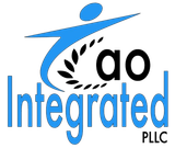 Cao Integrated logo