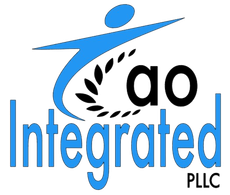 Cao Integrated logo