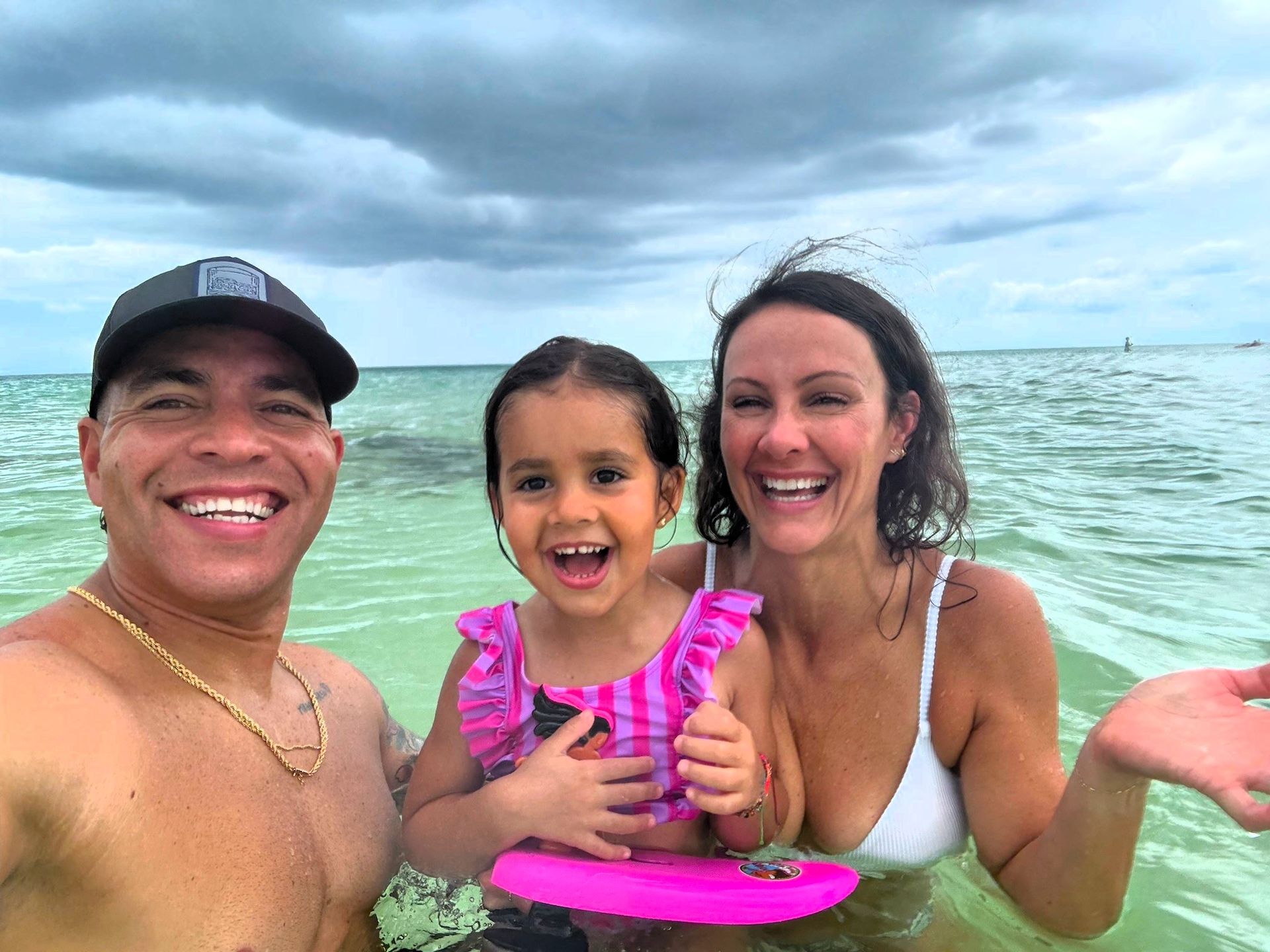 Iván & Angel – Alabama