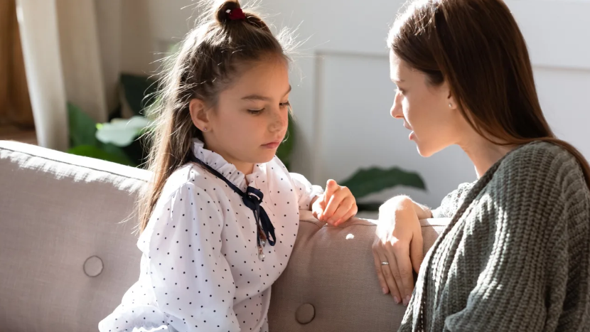 Hand Holding a Drawing - San Antonio, TX - Adoption Angels
