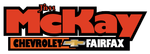 Jim McKay Chevrolet
