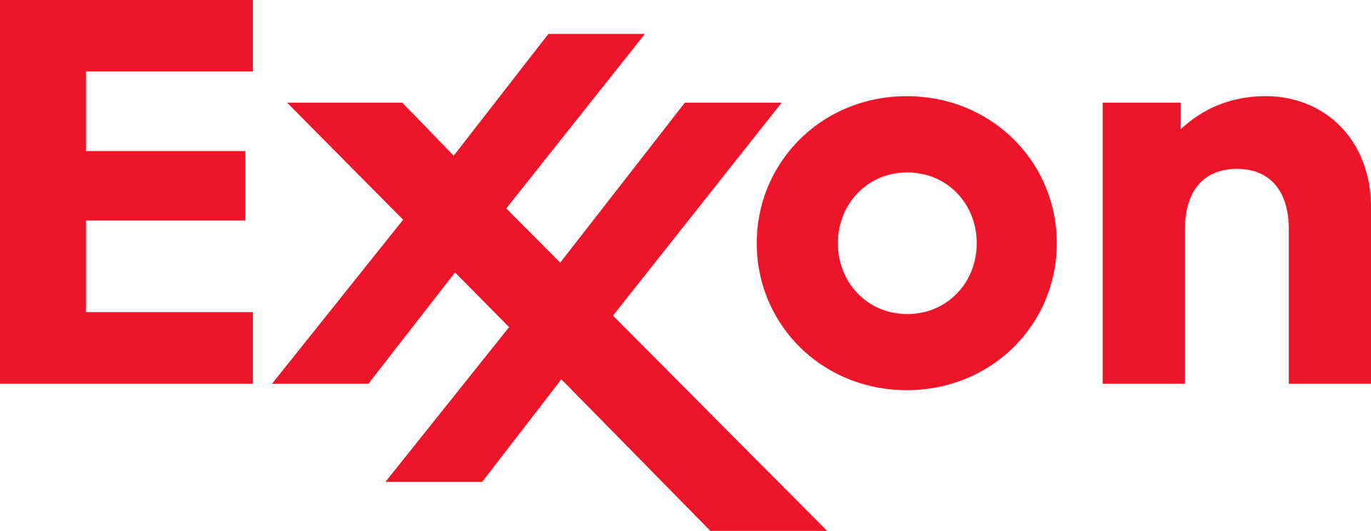 Exxon Mobil