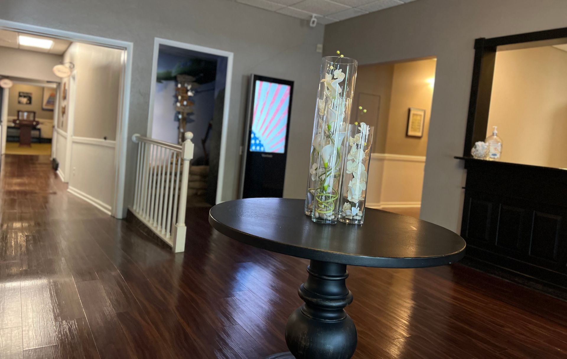 Martin Funeral Home - Mount Morris, MI