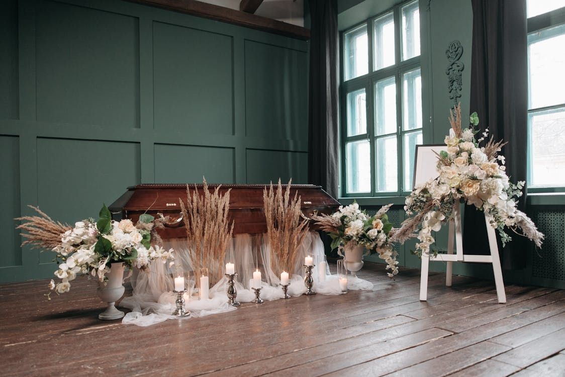 Compassionate Funeral Home and Cremations in Flint, MI