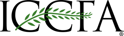 IGFA logo with black letters and a green fishing rod forming a fish shape