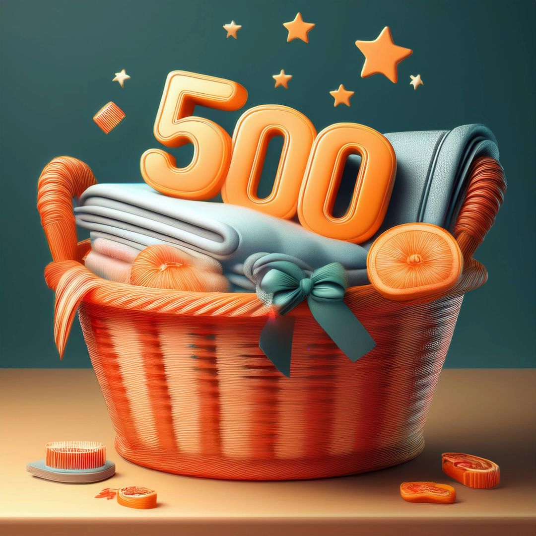 $500 Gift Card