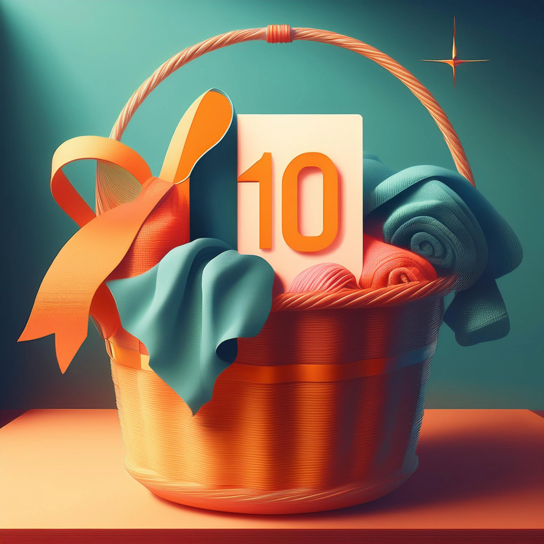 $10 Gift Card