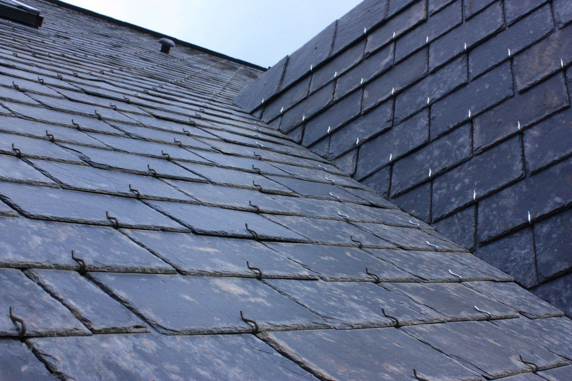 Slate Roof Repair | Pittsburgh, PA | Expert Roofing Co