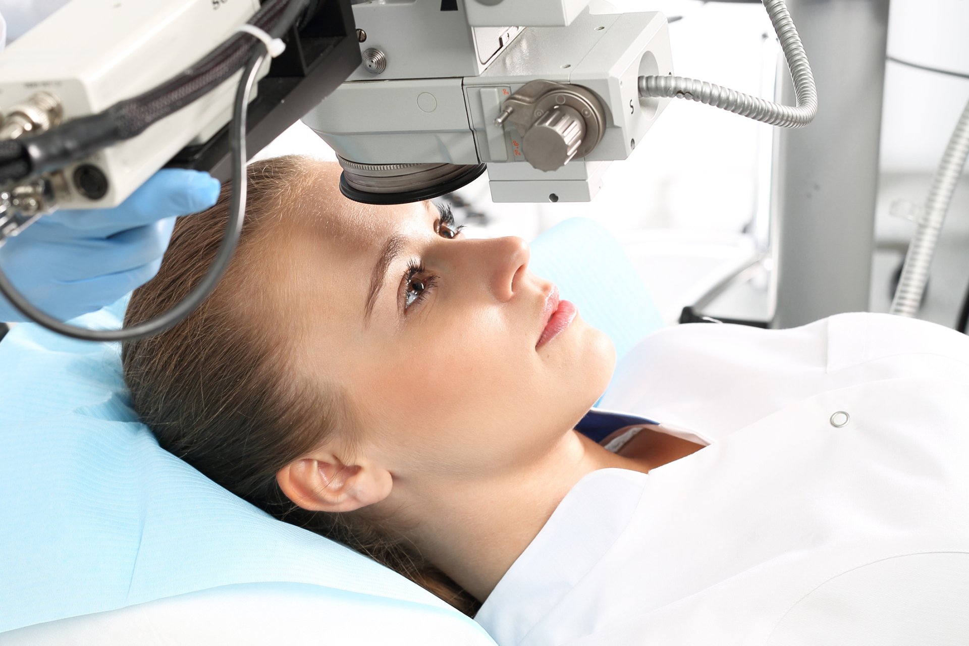 Does LASIK Hurt?