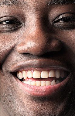 Smiling Face