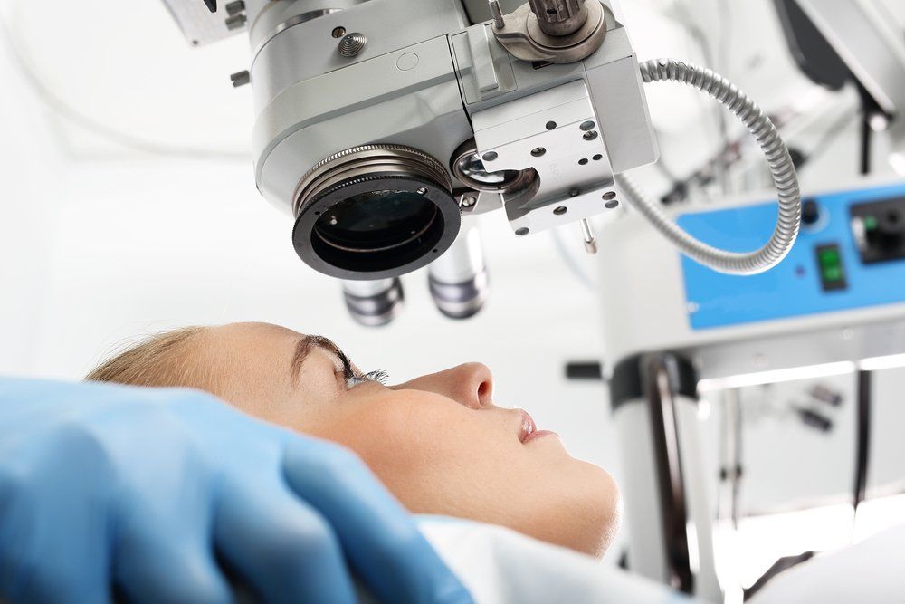Round Rock Ophthalmologist