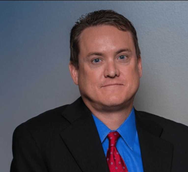 Dr. Todd R. Shepler, M.D.