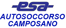 logo autosoccorso camposano