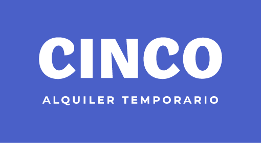 CINCO Alquiler Temporario