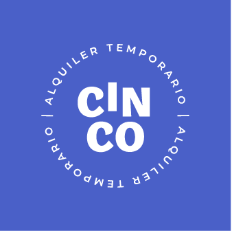 CINCO Alquiler Temporario