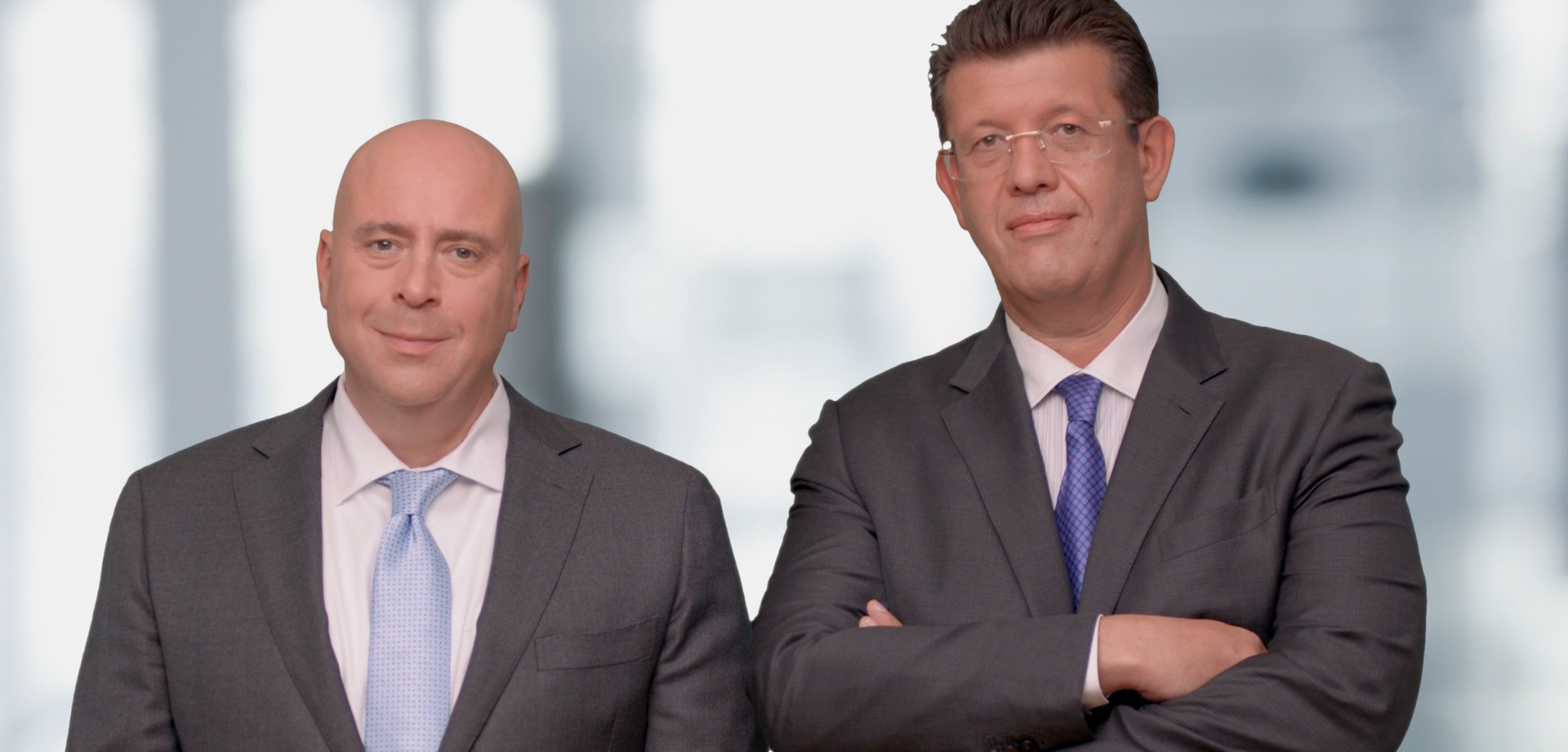 Spector & Associates TV Commercial