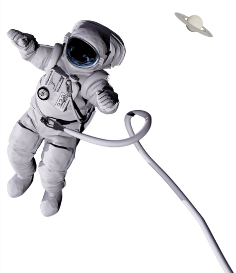 moon man 