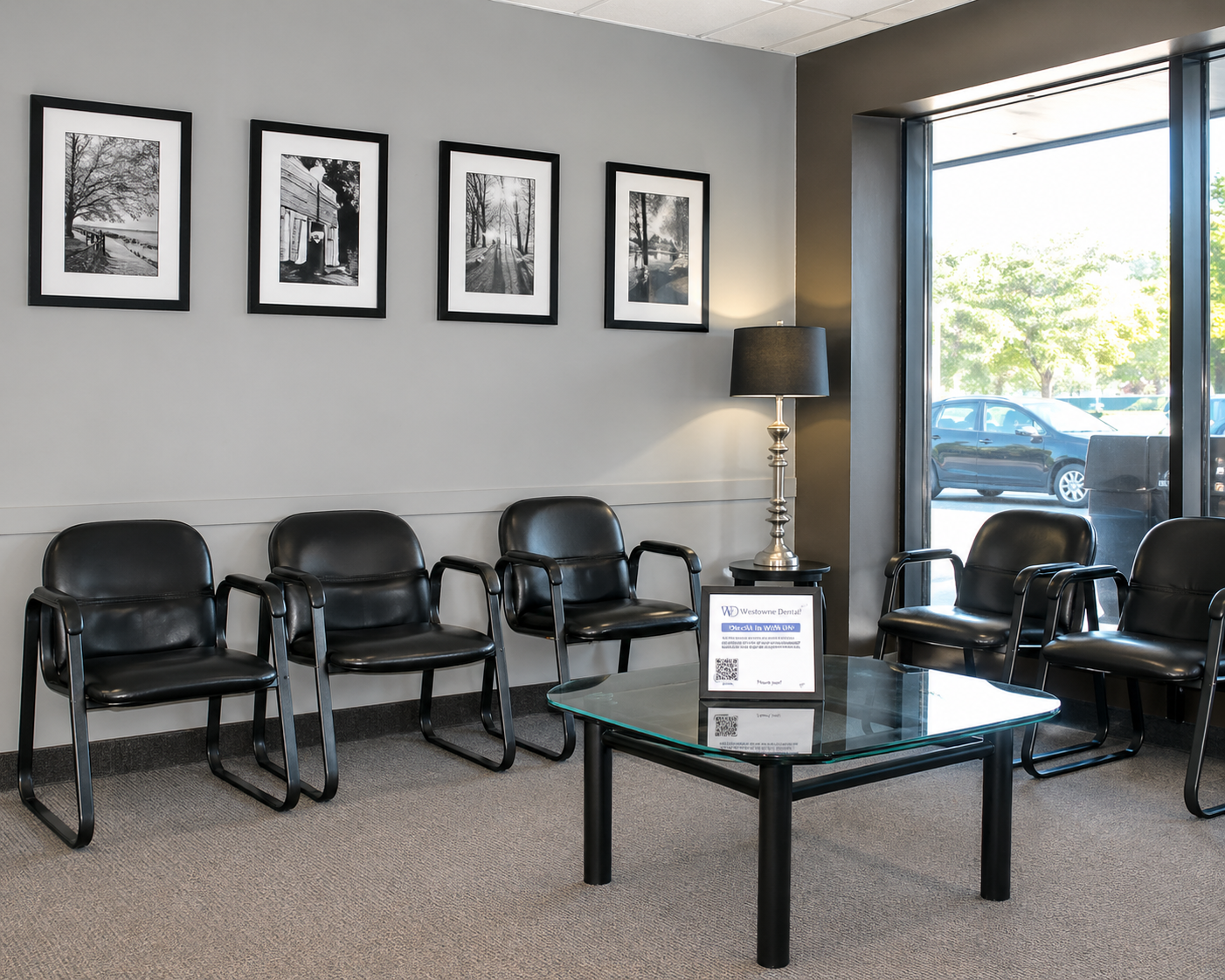 Westtowne Dental logo Office