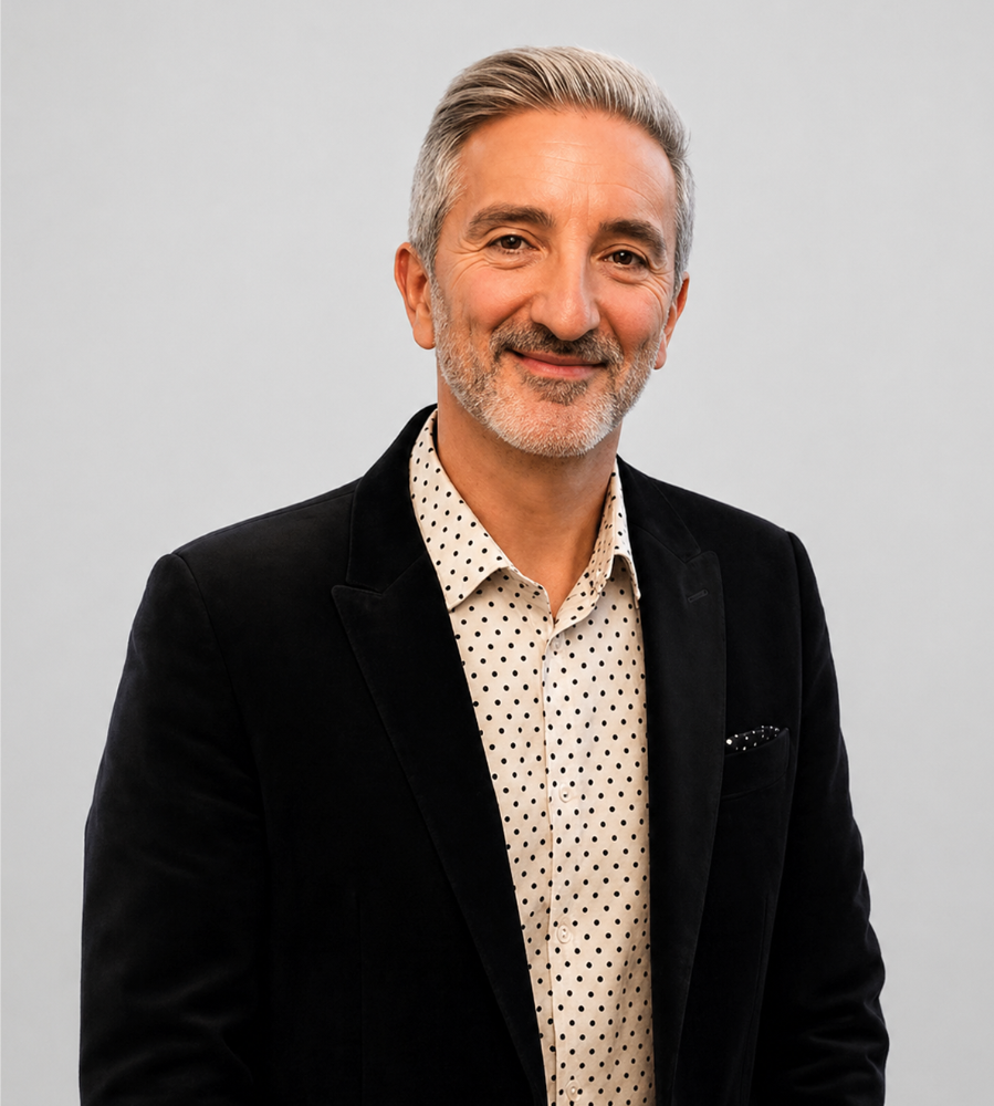 Dr. Michael Di Santo | Westowne Dental | Best Dentist in Barrie