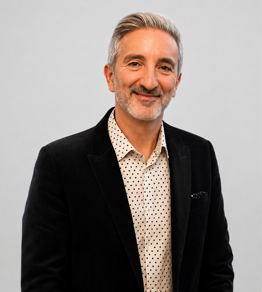 Dr. Michael Di Santo | Westowne Dental | Best Dentist in Barrie