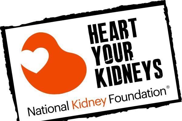 National Kidney Foundation 