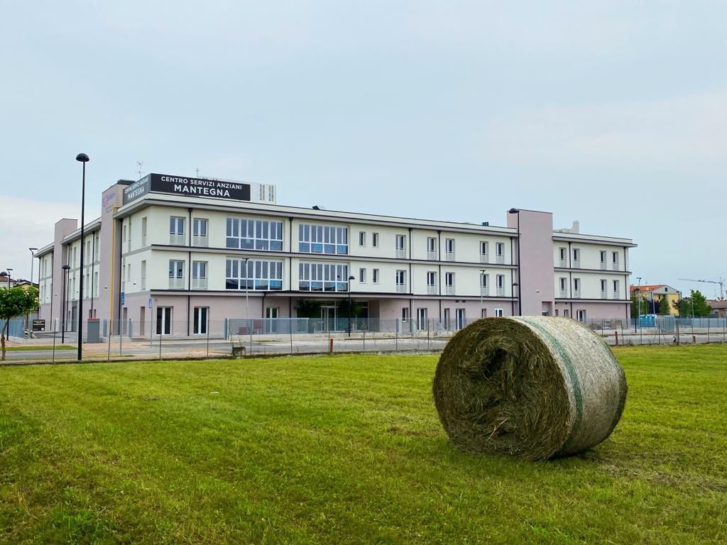 centro servizi anziani