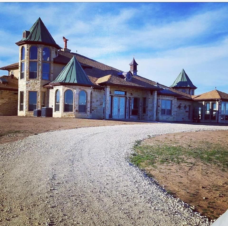 View Our Gallery Copperas Cove, TX John D. Bowen Construction