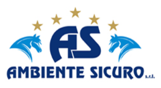 Ambiente Sicuro - LOGO