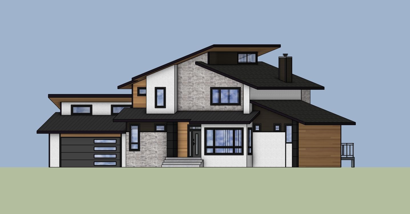 3D Design Model Viewer | Northwest Indiana, Chicago