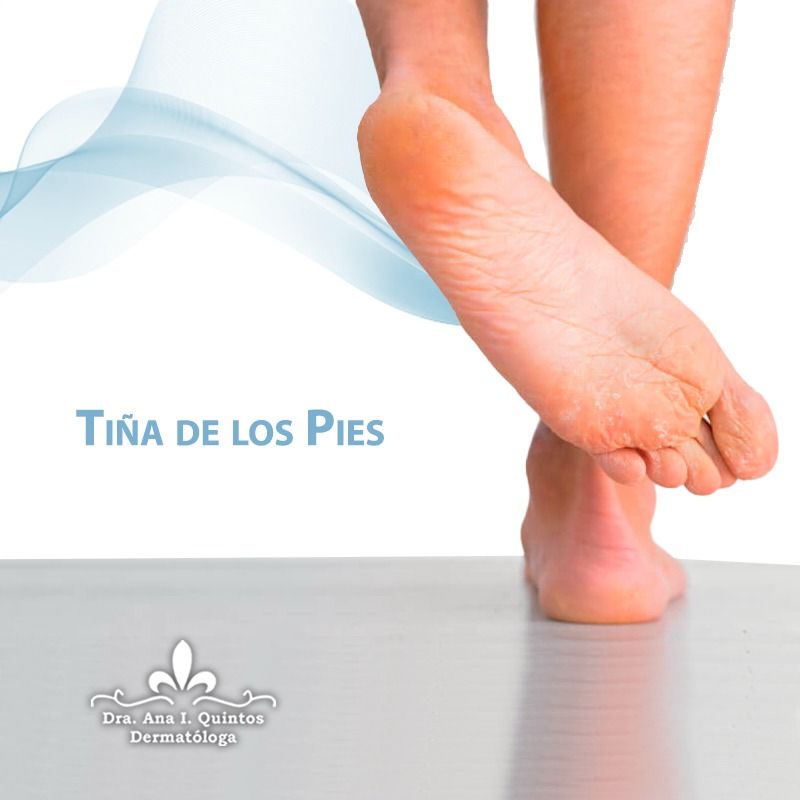 Dra. Ana Quintos - DERMATOLOGA