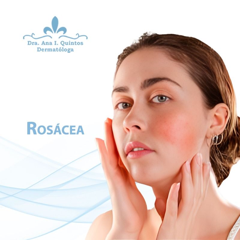 Dra. Ana Quintos - DERMATOLOGA