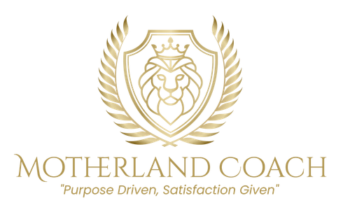 Motherland Coach logo