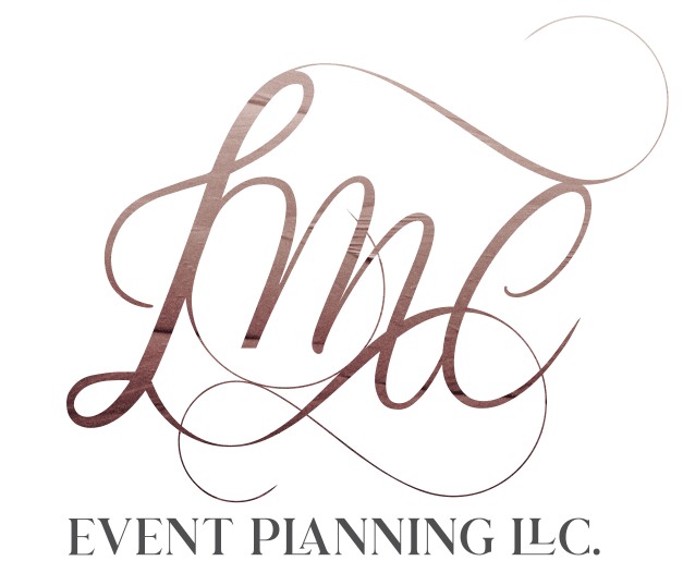 LMC Event Planning Logo