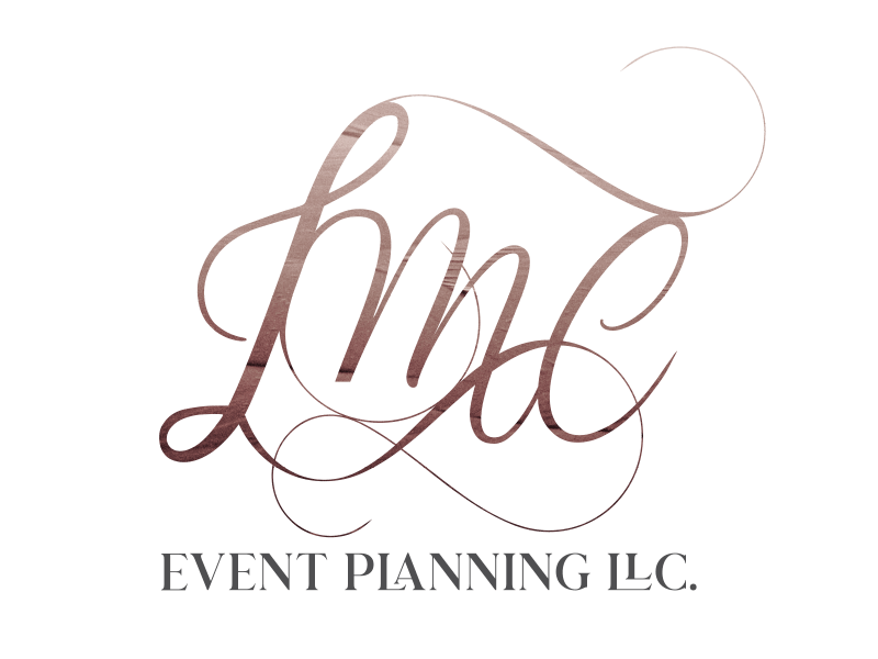 LMC Event Planning Logo