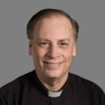 Rev. Allan Frederick