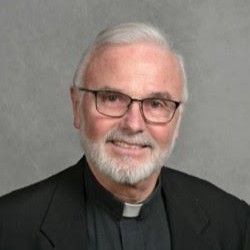 Rev. Joseph Gallenstein