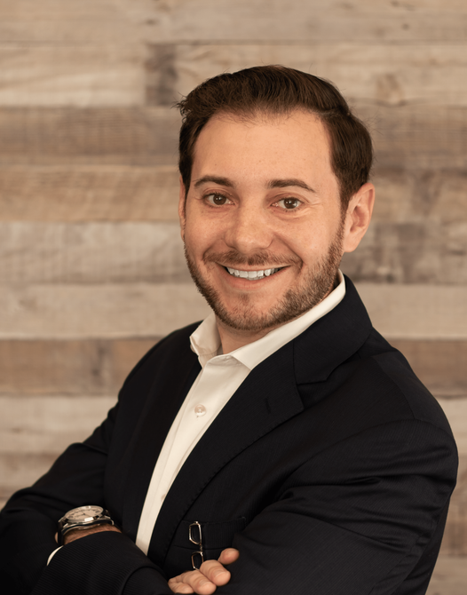 Josh Zaid Little Neck New York Medicare Insurance Agent