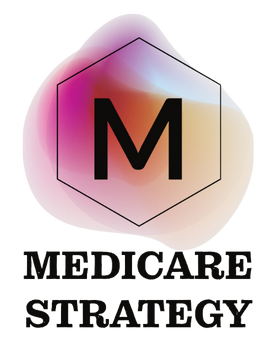 Josh Zaid Medicare Strategy Logo Medicare Insurance NY