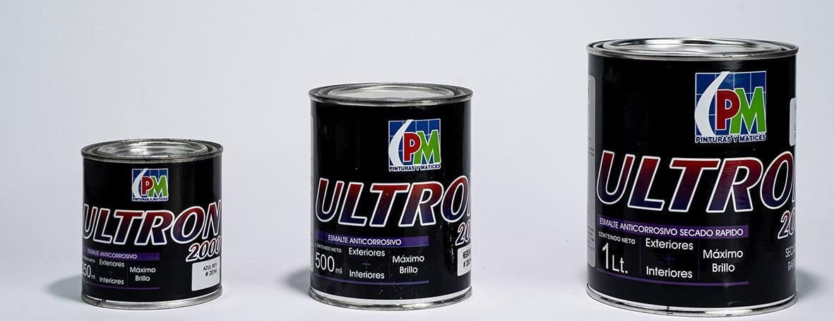 PINTURAS LOBER