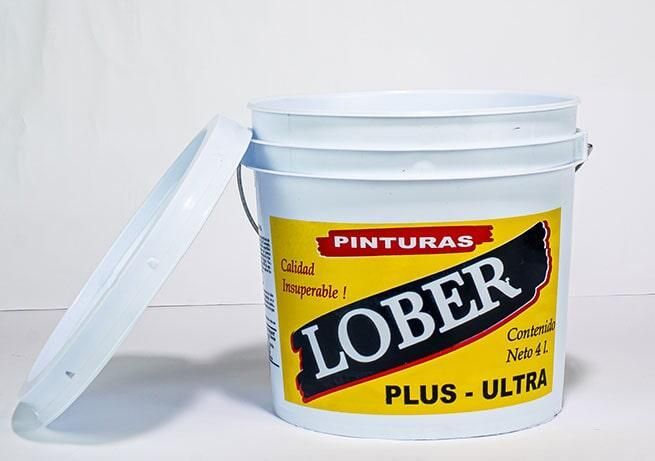 PINTURAS LOBER