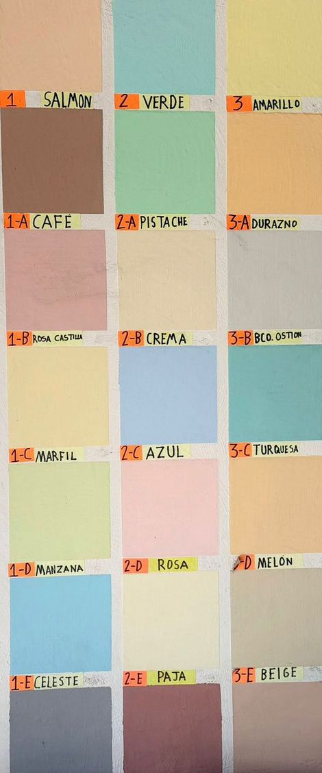 PINTURAS LOBER
