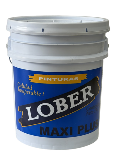 PINTURAS LOBER