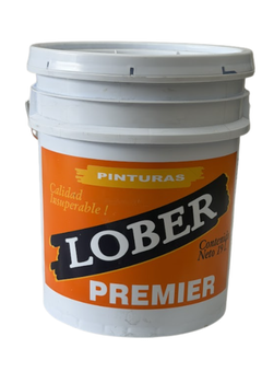 PINTURAS LOBER