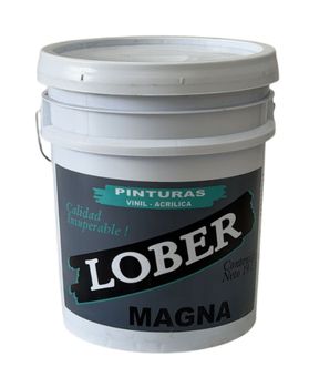 PINTURAS LOBER