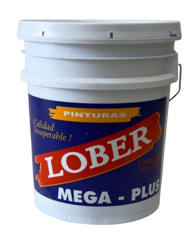 PINTURAS LOBER
